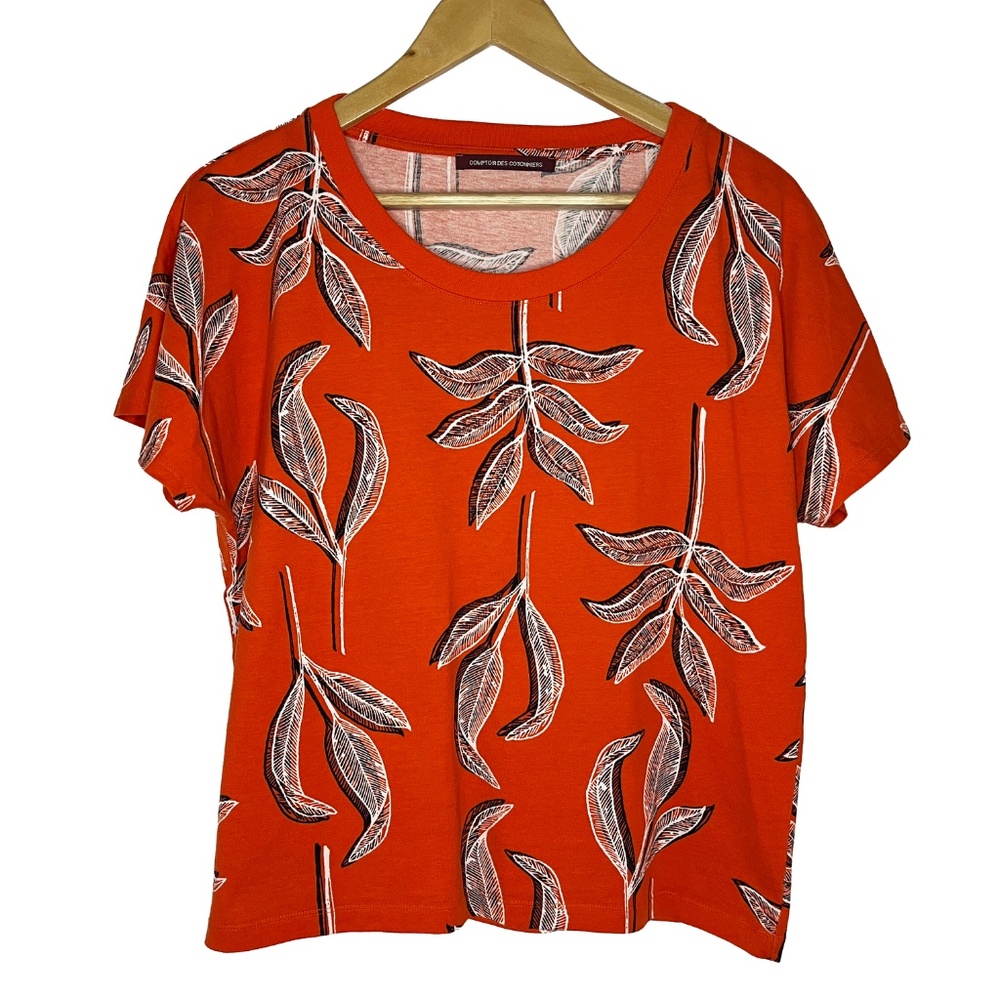 100% Cotton T-Shirt
